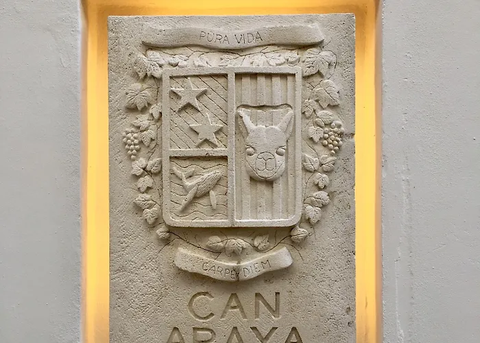 Araya Ciutadella (Menorca)