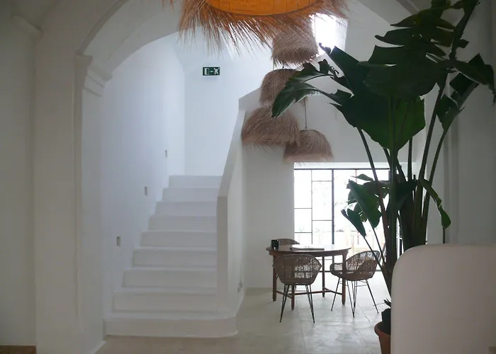 Araya Hotel Ciutadella (Menorca)