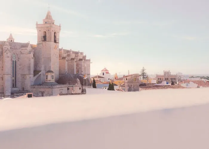 Araya Ciutadella (Menorca)