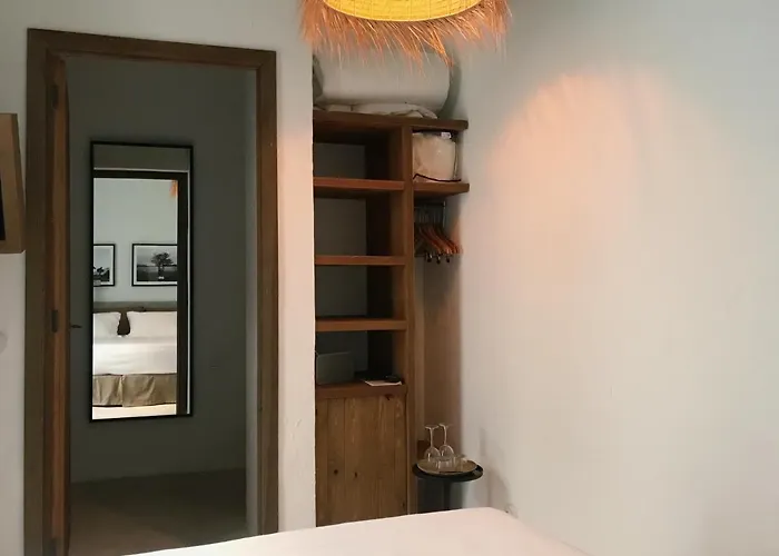 Araya Hotel Ciutadella (Menorca)